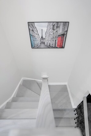 Room, 1 Bedroom | Interior - Room-big 1bed Suite With Fast Internet, (Vaughan)