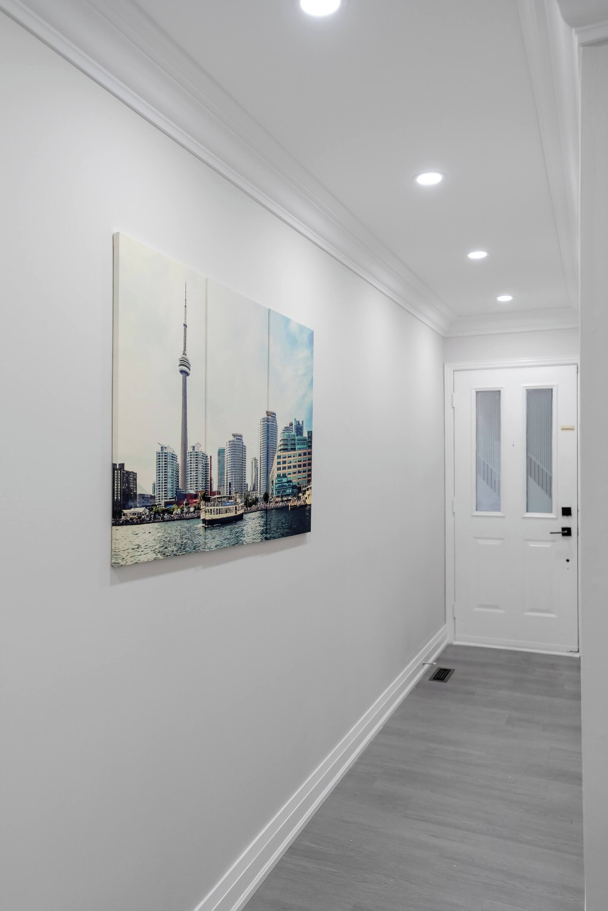 Room, 1 Bedroom | Interior
