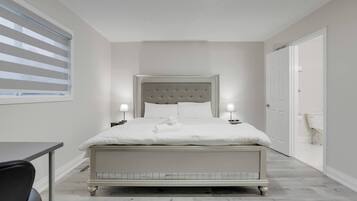 Room, 1 Bedroom