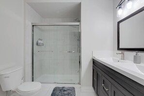 Habitación, 1 habitación | Baño