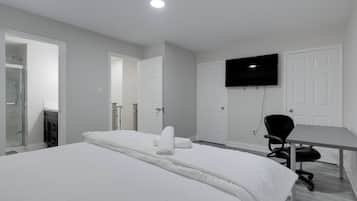 Ăquipements de la chambre