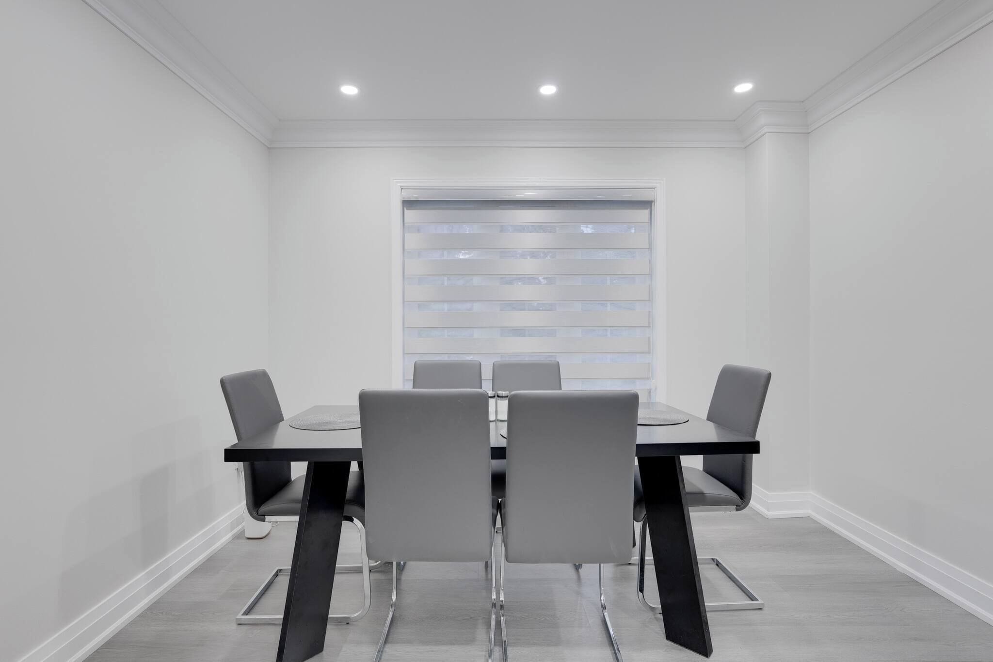 Chambre, 1 chambre | Salle à manger