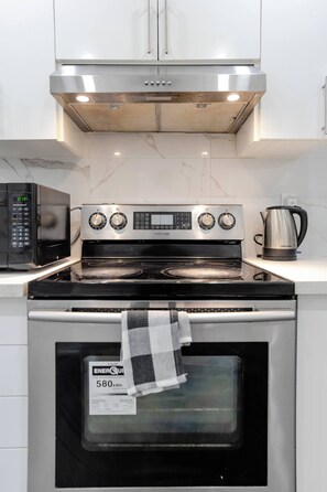 Habitación, 1 habitación | Cocina privada