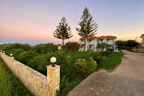 Stelios Zante Studios - Tragaki Seaview Haven