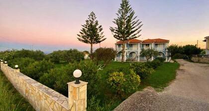 Stelios Zante Studios - Tragaki Seaview Haven