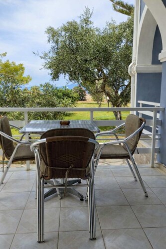 Stelios Zante Studios - Tragaki Seaview Haven