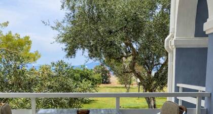 Stelios Zante Studios - Tragaki Seaview Haven