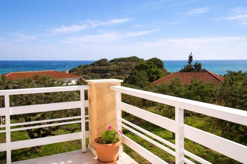 Stelios Zante Studios - Tragaki Panoramic Seaview