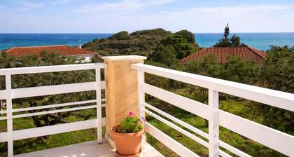 Stelios Zante Studios - Tragaki Panoramic Seaview