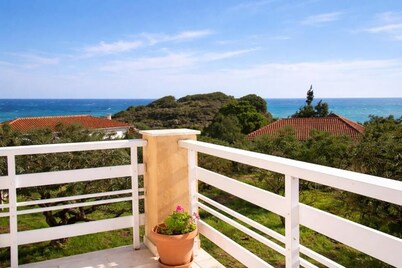 Stelios Zante Studios - Tragaki Panoramic Seaview