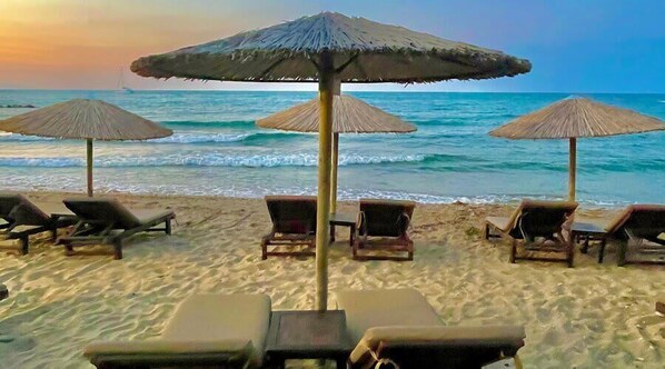Plage