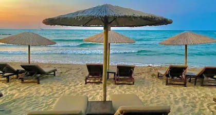 Stelios Zante Studios - Tragaki Panoramic Seaview
