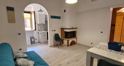 Appartamento Via Gelsi