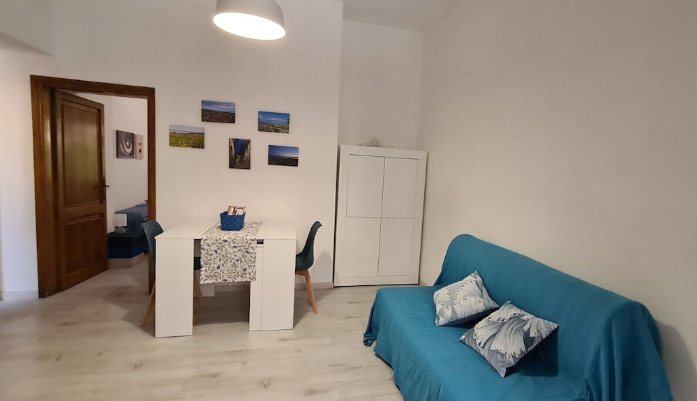 Appartamento Via Gelsi - Bolsena