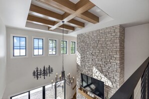 Interior - NEW! Gorgeous New Construction on the Eagle River Chain (Eagle River)