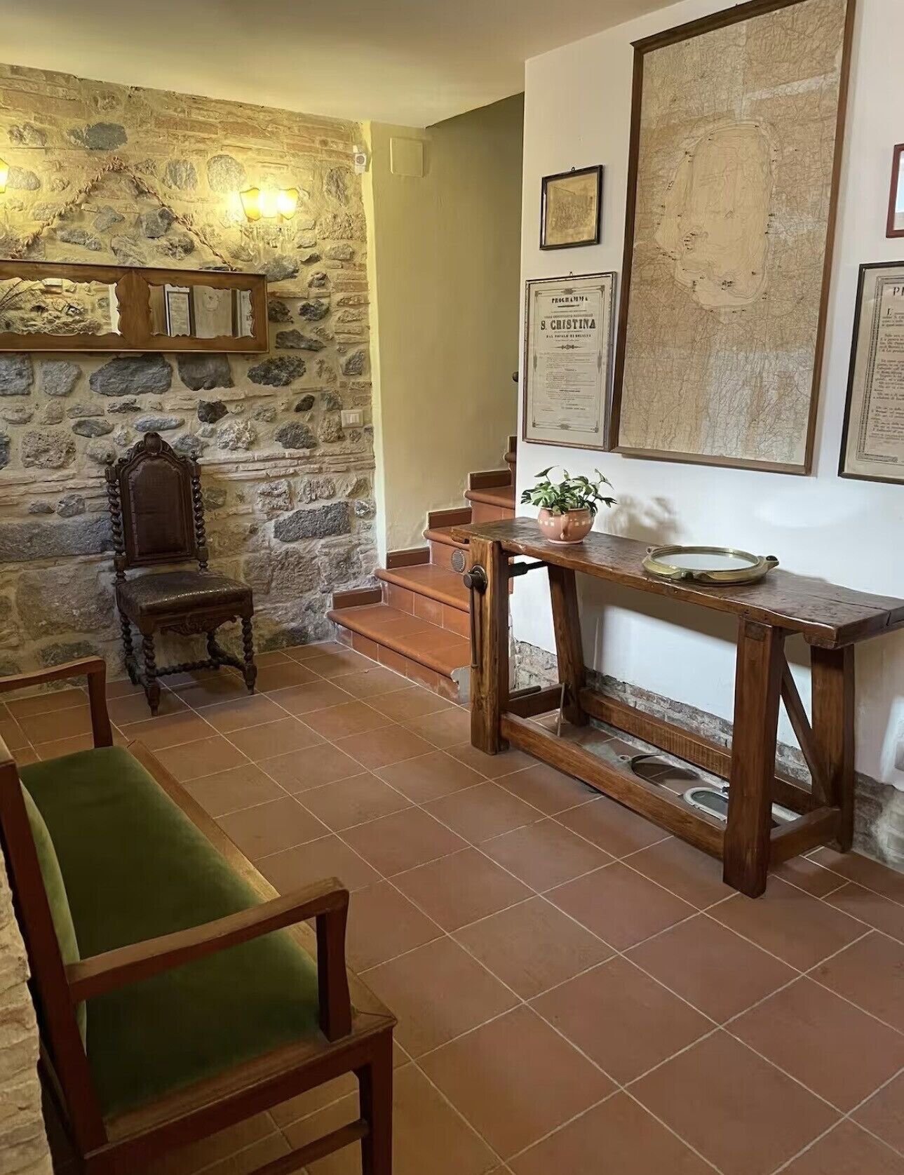 Interieur