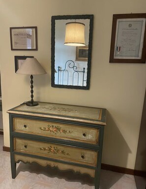 Interior - Lo Studio Di Gabriella (Bolsena)