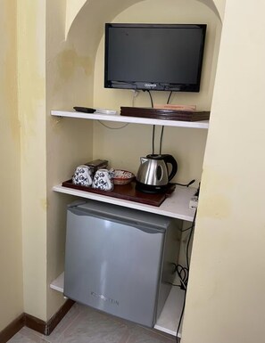 Interior - Lo Studio Di Gabriella (Bolsena)