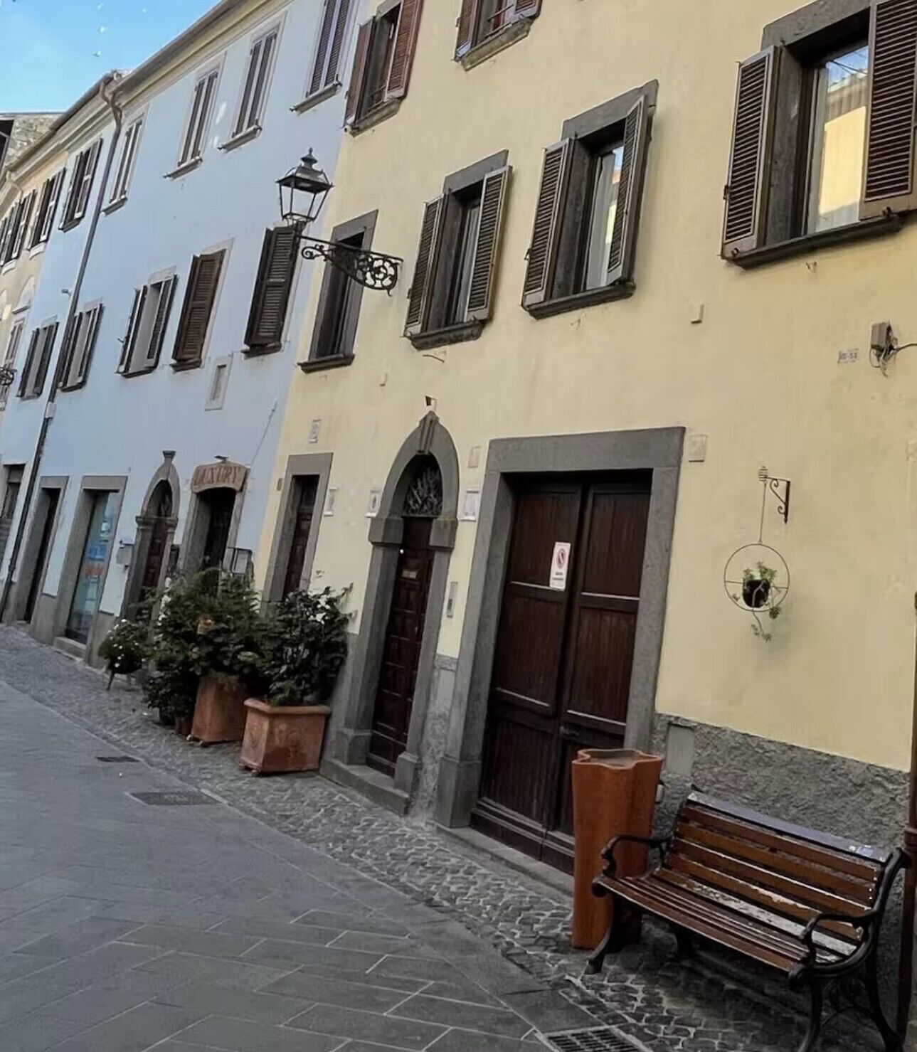 Außenbereich