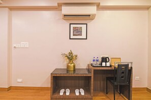 Phòng Club | Nội thất