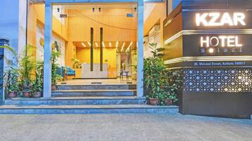 DĂ©tail de lâextĂ©rieur