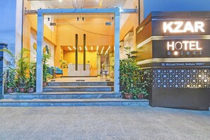 Chi tiết ngoại thất