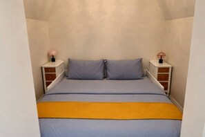 1 chambre, Wi-Fi gratuit