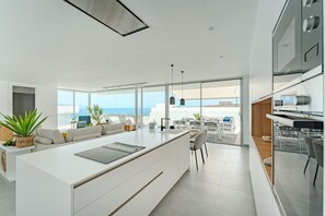 Interior - Standard Villa 7 - Casangular by Upper (Adeje)