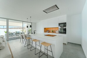 Private kitchen - Standard Villa 7 - Casangular by Upper (Adeje)
