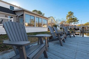 Terrazza/patio