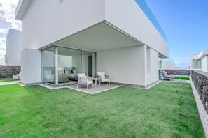 Exterior - Standard Villa 5 - Casangular by Upper (Adeje)