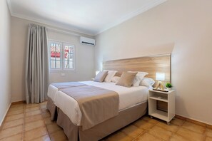 3 Schlafzimmer, Bügeleisen/Bügelbrett, kostenloses WLAN, Bettwäsche