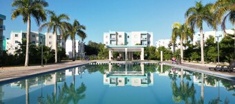 Serena Village Retreat Family & Friendly Apartment in Punta Cana
