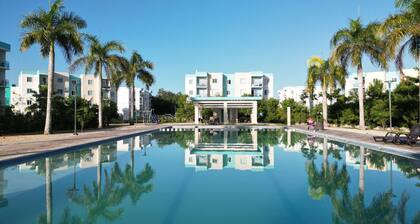 Serena Village Retreat Family & Friendly Apartment in Punta Cana