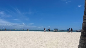 Beach - Serena Village Retreat Family & Friendly Apartment in Punta Cana (Punta Cana)