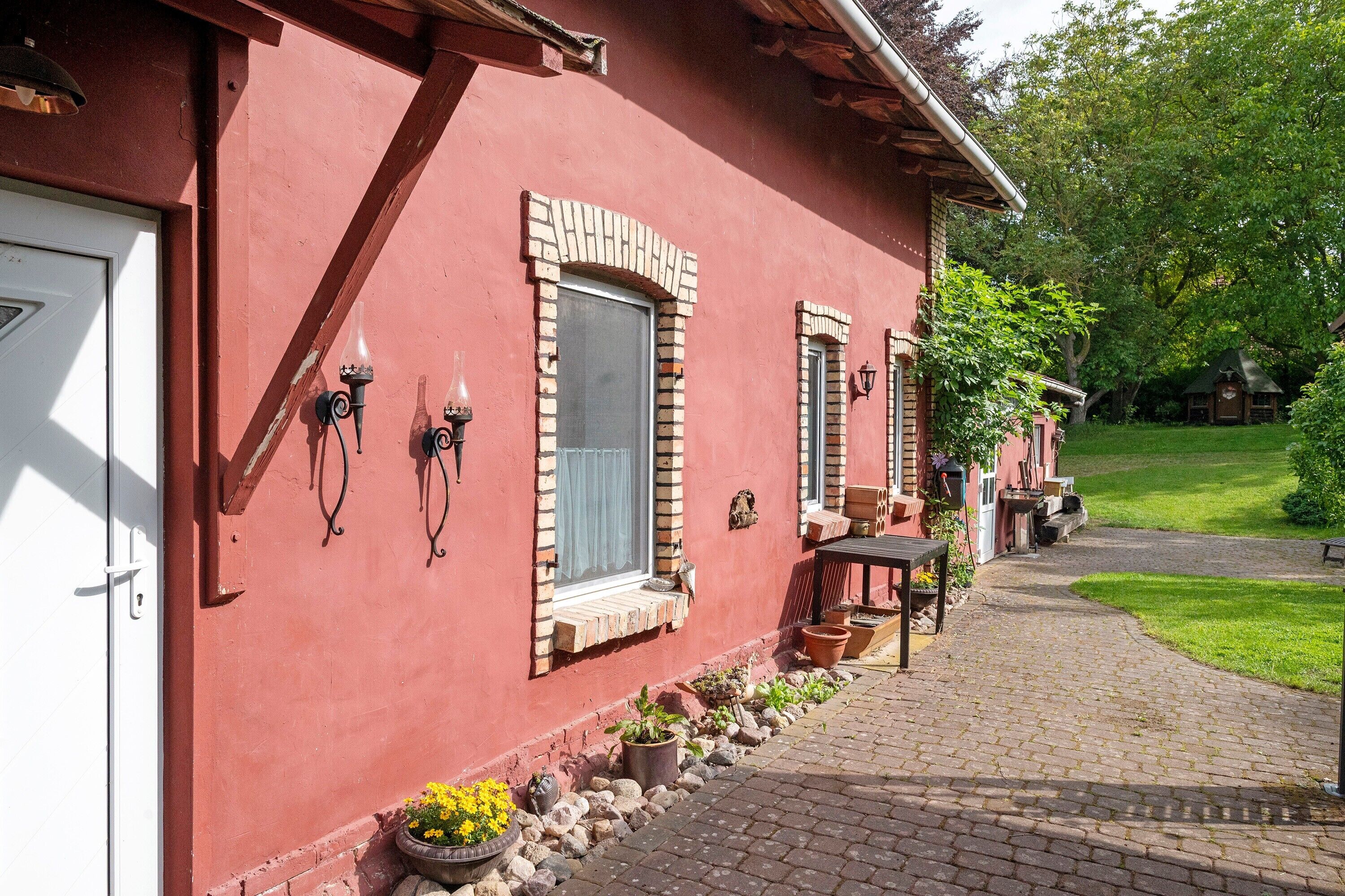 Außenbereich