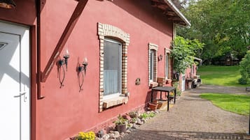 Außenbereich