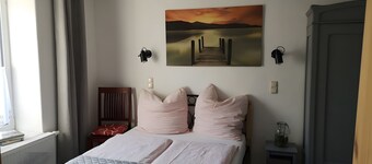 Holiday Home 'Antje' with Shared Garden and Wi-Fi