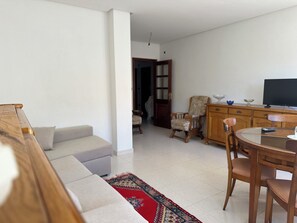 Coin séjour