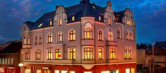 Hotel Reichshof