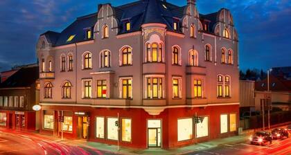 Hotel Reichshof
