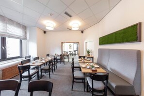 Dining - Hotel Reichshof (Schwerte)