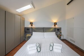 2 bedrooms, iron/ironing board - PALERMO, 18 - Brera from above: two-room apartment with terrace (Milan)
