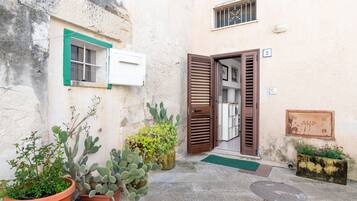 DĂ©tail de lâextĂ©rieur