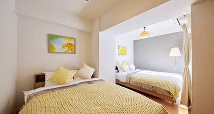 4 bedrooms and 2 bathrooms|Condominiums can accommodate up to 10 people, making them perfect for a 3-generation family vacation.