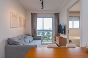 Ferienhaus | 2 Schlafzimmer