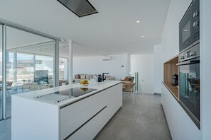Private kitchen - Standard Villa 8 - Casangular by Upper (Adeje)