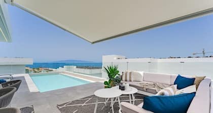 Standard Villa 8 - Casangular by Upper