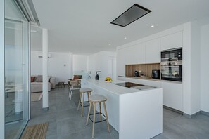 Interior - Standard Villa 8 - Casangular by Upper (Adeje)
