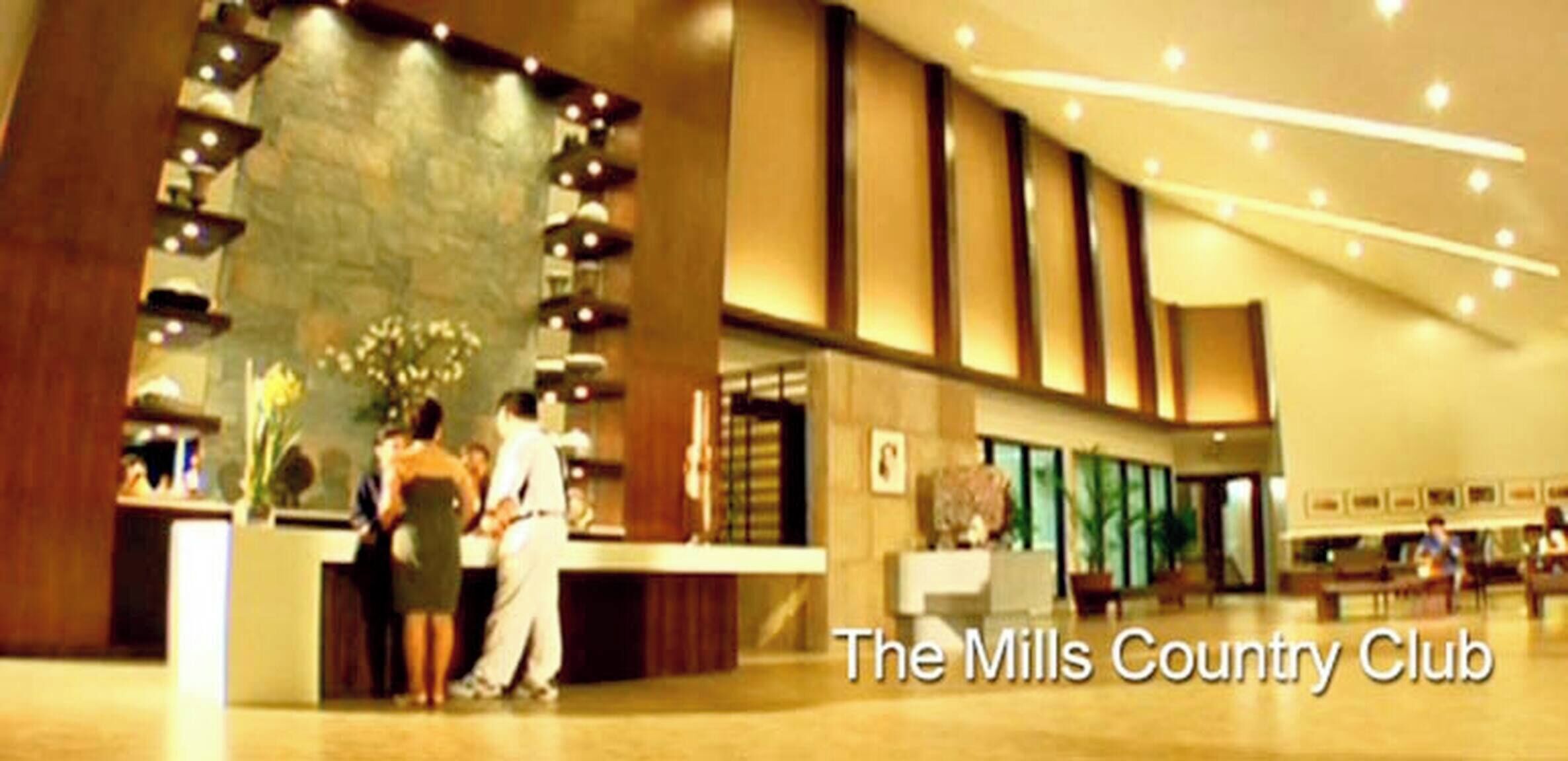 House, 3 Bedrooms, Garden View | Lobby